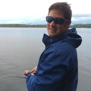 Meet your Posher, Patrick